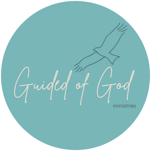 Guided of God Ministries